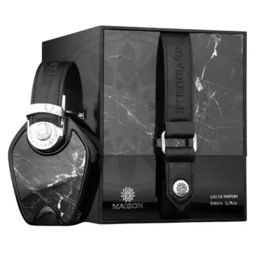 Maison Des Parfums Individuelle Black EDP 80 мл. - Унисекс