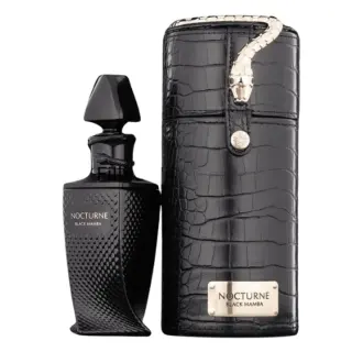 Maison Des Parfums Nocturne Black Mamba EDP 80 мл. - Унисекс