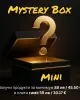 Mini Mystery Box – За нея