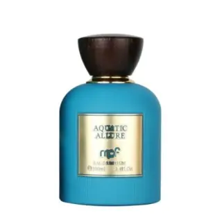 My Perfumes Aquatic Allure EDP 100 мл. - Унисекс