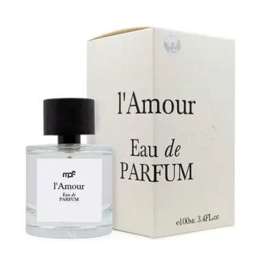 My Perfumes L'Amour EDP 100 мл. - Унисекс
