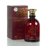 My Perfumes Love More Worry Less EDP 110 мл. - Унисекс