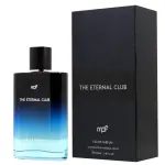 My Perfumes The Eternal Club и Lattafa Yara Tous