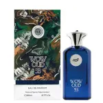 Мъжки Парфюм My Perfumes Wow Oud 53 EDP 80 мл. - Унисекс