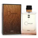 Мъжки Парфюм Ajmal Chivalry EDP 100 мл.