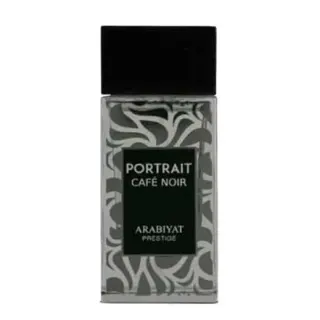 Мъжки Парфюм Arabiyat Prestige Portrait Cafe Noir EDP 80 мл.