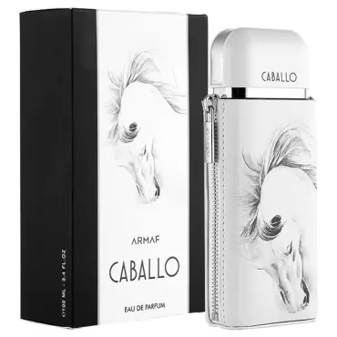 Мъжки Парфюм Armaf Caballo Pour Homme EDP 100 мл.