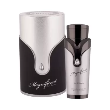 Мъжки Парфюм Armaf Magnificent Pour Homme EDP 100 мл.