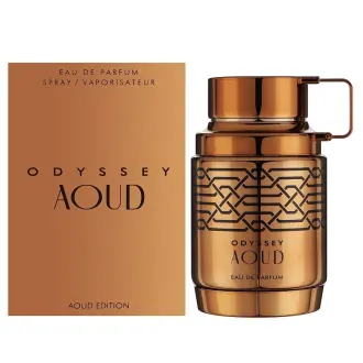 Мъжки Парфюм Armaf Odyssey Aoud EDP 60 мл.