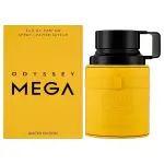 Мъжки Парфюм Armaf Odyssey Mega EDP 100 мл.