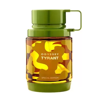 Мъжки Парфюм Armaf Odyssey Tyrant Special Edition EDP 100 мл.