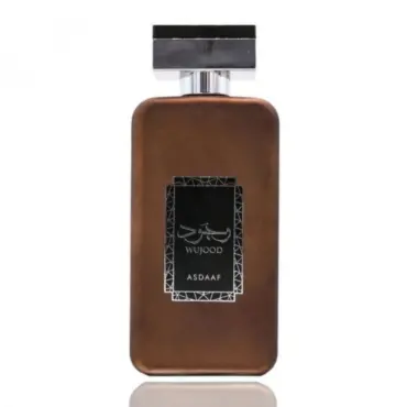 Мъжки Парфюм Asdaaf Wujood EDP 100 мл.