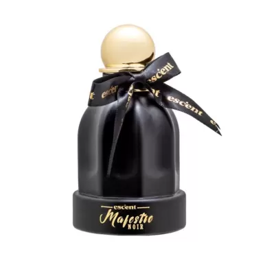 Мъжки Парфюм  Escent Majestic Noir EDP 100 мл.