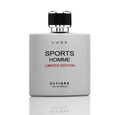 Мъжки Парфюм Estiara Sports Homme EDP 80 мл.