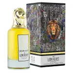 Мъжки Парфюм Flavia Georgians The Lion Heart EDP 100 мл.