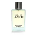 Мъжки Парфюм Fragrance World Aqua De Classic Pour Homme 80 мл. 