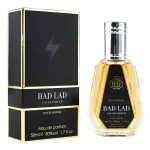 Мъжки Парфюм Fragrance World Bad Lad Pour Homme EDP 50 мл.