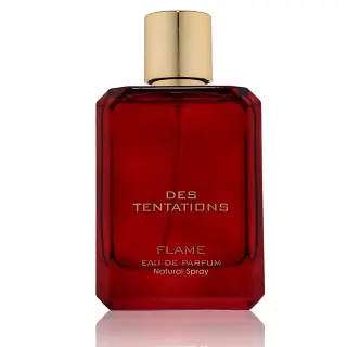 Мъжки Парфюм Fragrance World Des Tentations Flame EDP 100 мл.