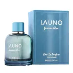 Мъжки Парфюм Fragrance World La Uno Forever Blue EDP 100 мл.