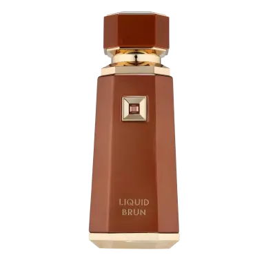 Мъжки Парфюм French Avenue Liquid Brun EDP 100 мл.