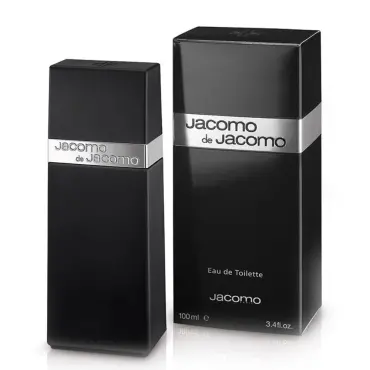 Мъжки Парфюм Jacomo Jacomo de Jacomo  EDP 100 мл.
