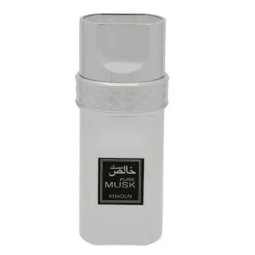Мъжки Парфюм Khadlaj Pure Musk EDP 100 мл.