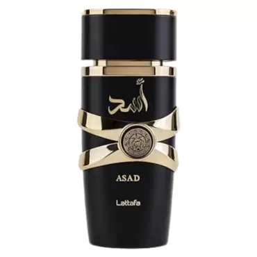 Мъжки Парфюм Lattafa Asad EDP 100 мл.