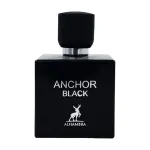 Мъжки Парфюм Maison Alhambra Anchor Black EDP 100 мл.