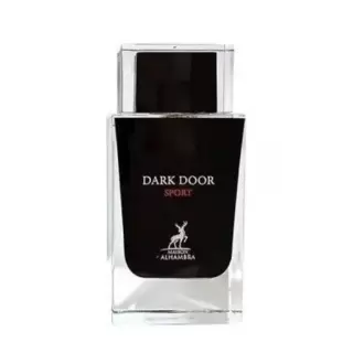 Мъжки Парфюм Maison Alhambra Dark Door Sport EDP 100 мл.