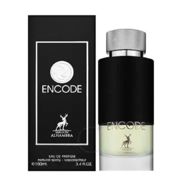 Мъжки Парфюм Maison Alhambra Encode EDP 100 мл.