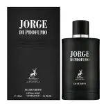 Мъжки Парфюм Maison Alhambra Jorge di Profumo EDP 100 мл.