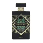 Мъжки Парфюм Maison Alhambra Joyous Infini Oud EDP 100 мл.