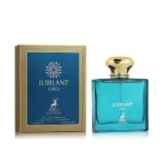 Мъжки Парфюм Maison Alhambra Jubilant Oro EDP 100 мл. 