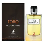 Мъжки Парфюм Maison Alhambraa Toro Pour Homme EDP 100 мл.