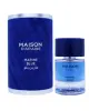 Мъжки Парфюм Maison Des Parfums Maison D’Arabie Marine Blue EDP 80 мл.