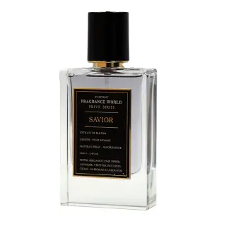 Мъжки Парфюм Fragrance World Prive Series Savior EDP 70 мл.