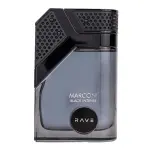 Мъжки Парфюм Rave Marconi Black Intense EDP 100 мл.