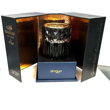 Мъжки Парфюм Zimaya Sharaf The Club EDP 100 мл. 
