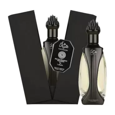 Niche Emarati Hayaam EDP 100 мл. - Унисекс