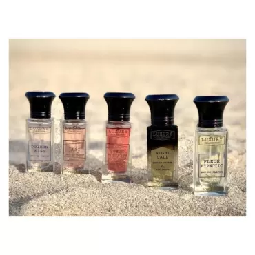  Парфюмен сет Luxury Collection by Tom Louis - Унисекс