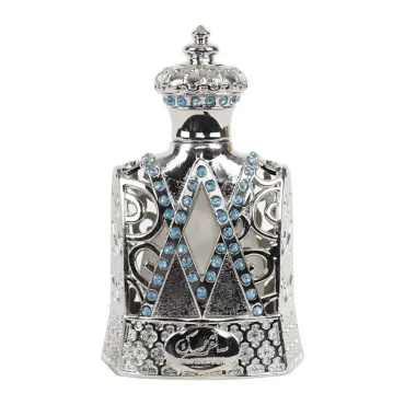 Парфюмно масло Afnan Silver Musk 15 мл. - Унисекс