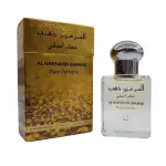 Парфюмно Масло Al Haramain Dhahab 15 мл. - Унисекс 