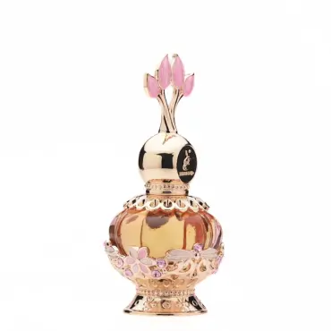 Парфюмно масло Khadlaj Pink Musk 20 мл.