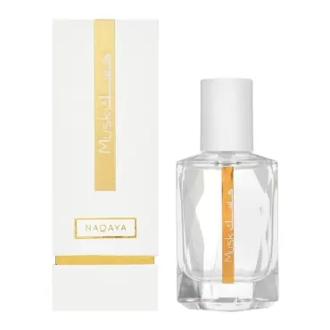 Rasasi Musk Naqaya EDP 50 мл. - Унисекс