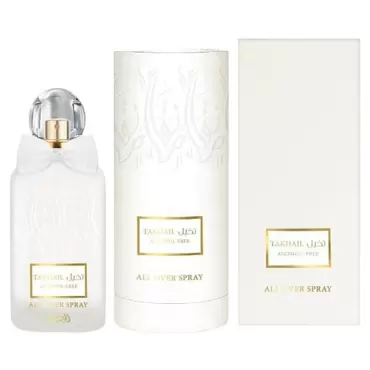 Rasasi Takhail EDP 100 мл. - Унисекс