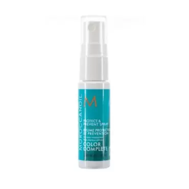 Спрей с арган за защита на боядисана коса 20 мл. / Moroccanoil Color Complete Protect And Prevent Spray