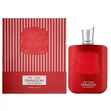 Zimaya Red Carpet Paragon EDP 100 мл. - Унисекс